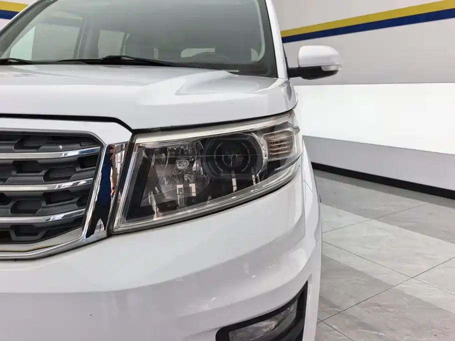 Oshan Oushang X70A — миниатюра 5