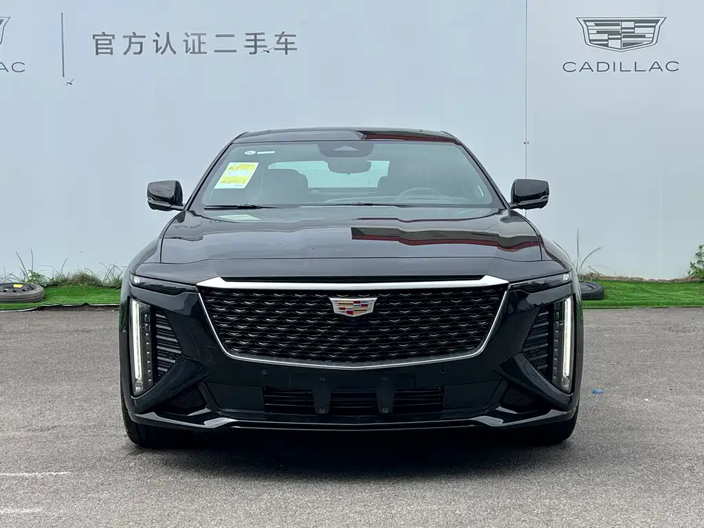 Cadillac CT6 — миниатюра 2