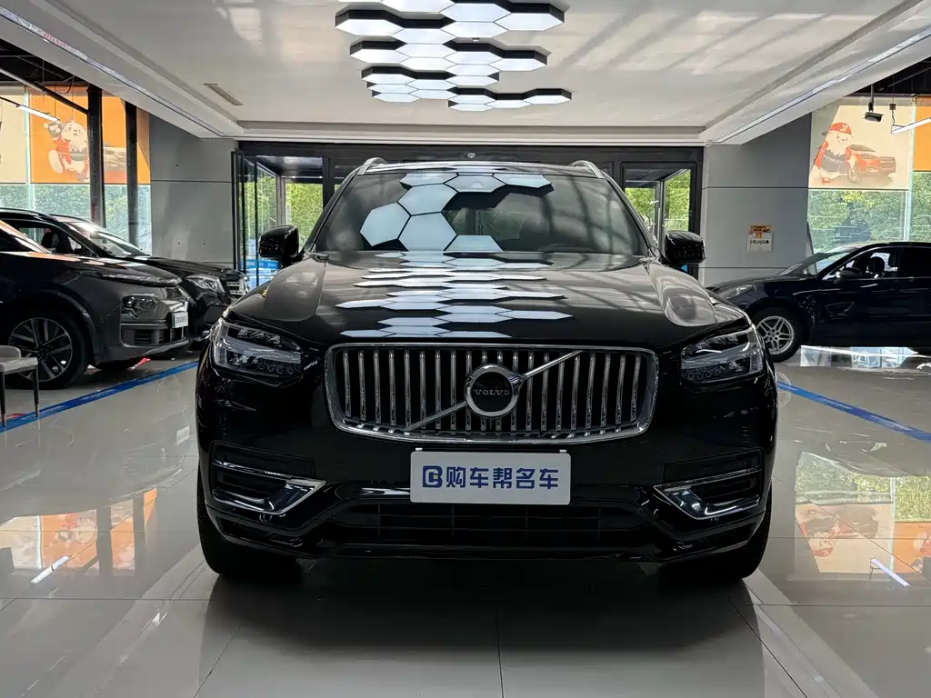Volvo XC90 — миниатюра 2