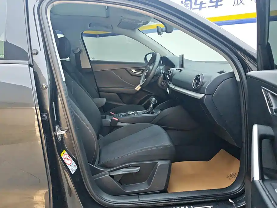 Audi Q2L — миниатюра 8