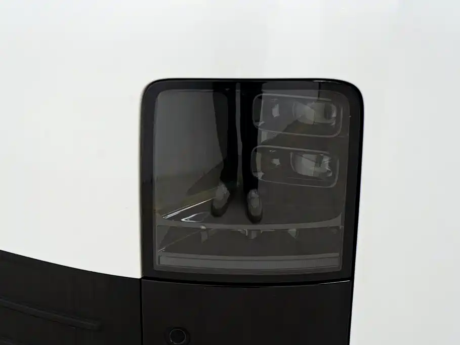 Li Auto Li MEGA — миниатюра 12