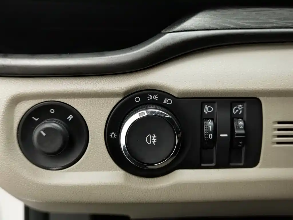 Buick Excelle — миниатюра 21