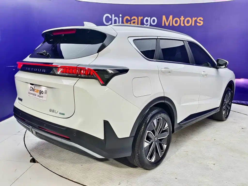 Shanhai Shanhai L7 — миниатюра 7