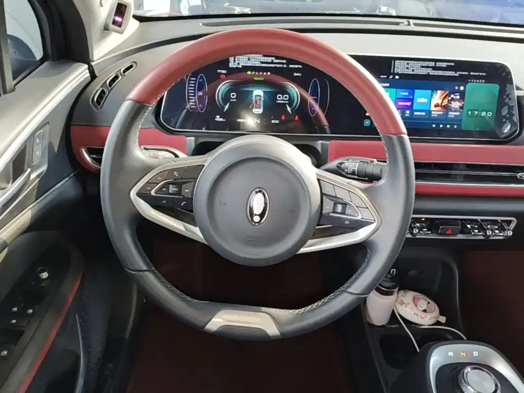Ora Ora Good Cat GT — миниатюра 11
