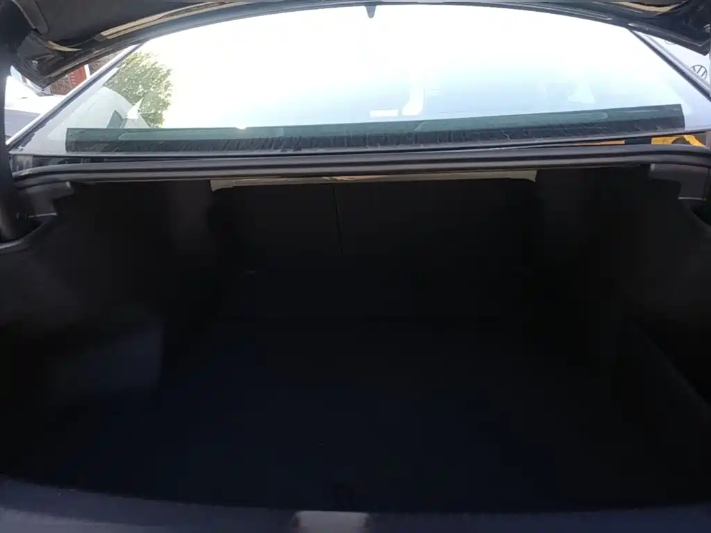 Volkswagen Magotan — миниатюра 24