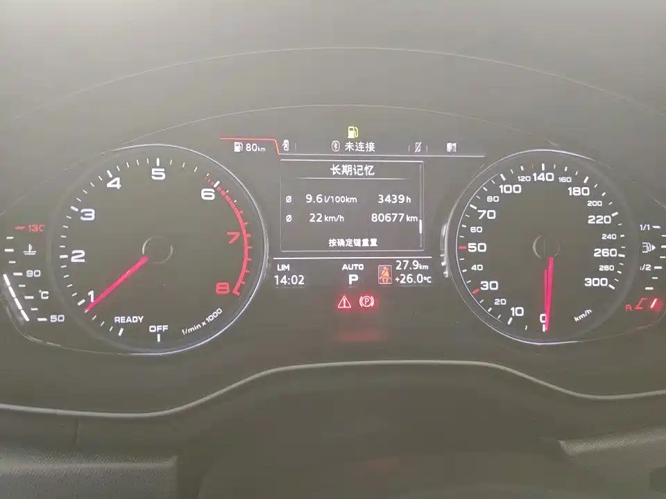 Audi A5 (Import) — миниатюра 2