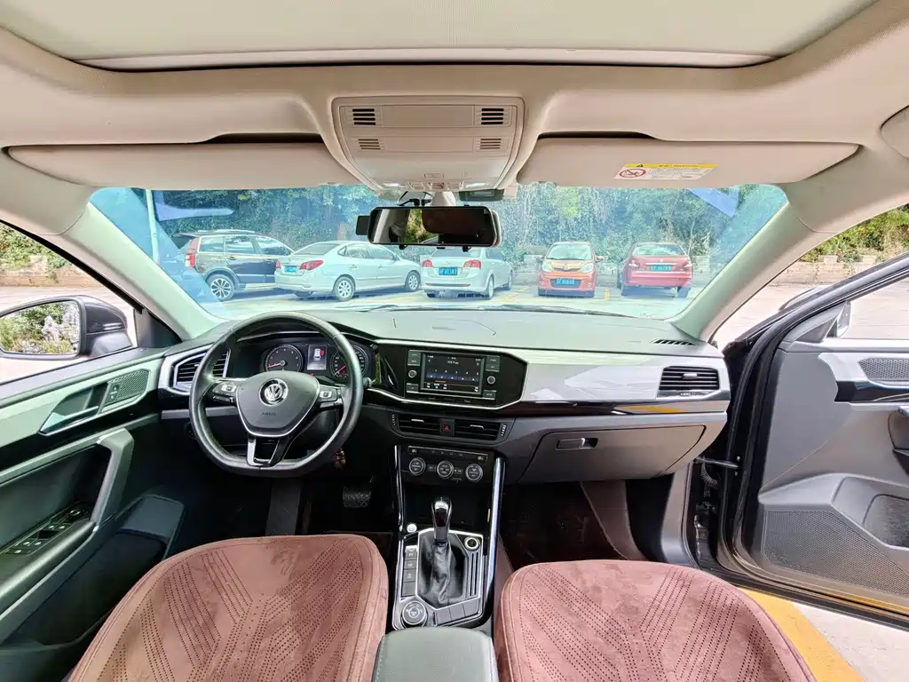 Volkswagen Tayron — миниатюра 14