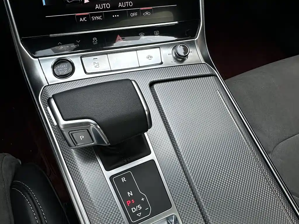 Audi A6L — фотографии объявления, Фото 10