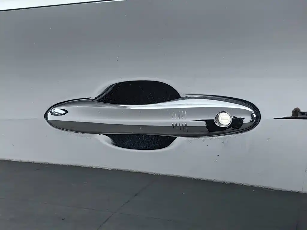 Wey Wey VV6 — миниатюра 18