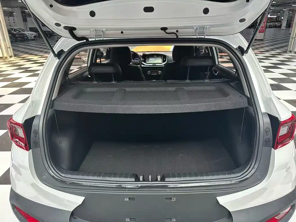 Kia KX1 — миниатюра 17