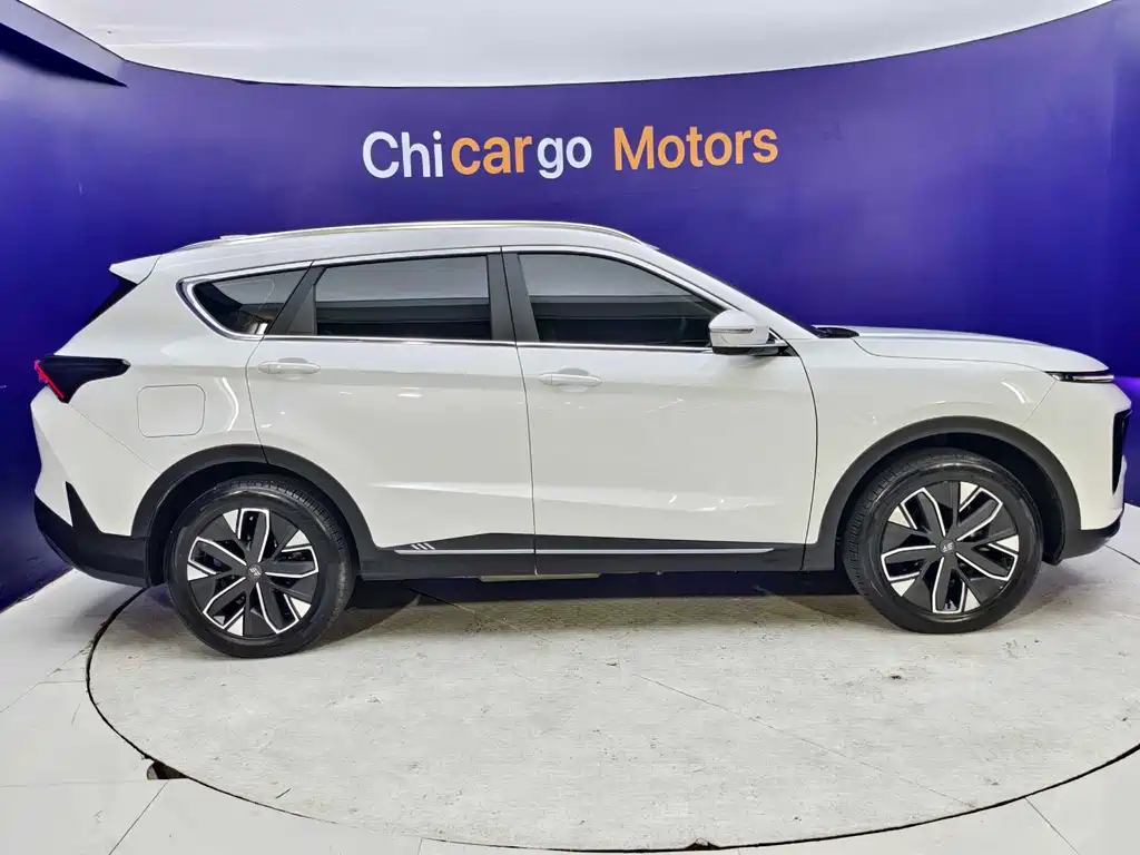 Shanhai Shanhai L7 — миниатюра 8