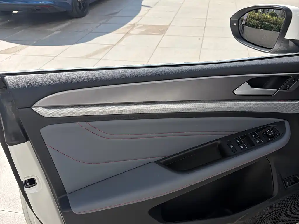 Volkswagen Lamando — миниатюра 4