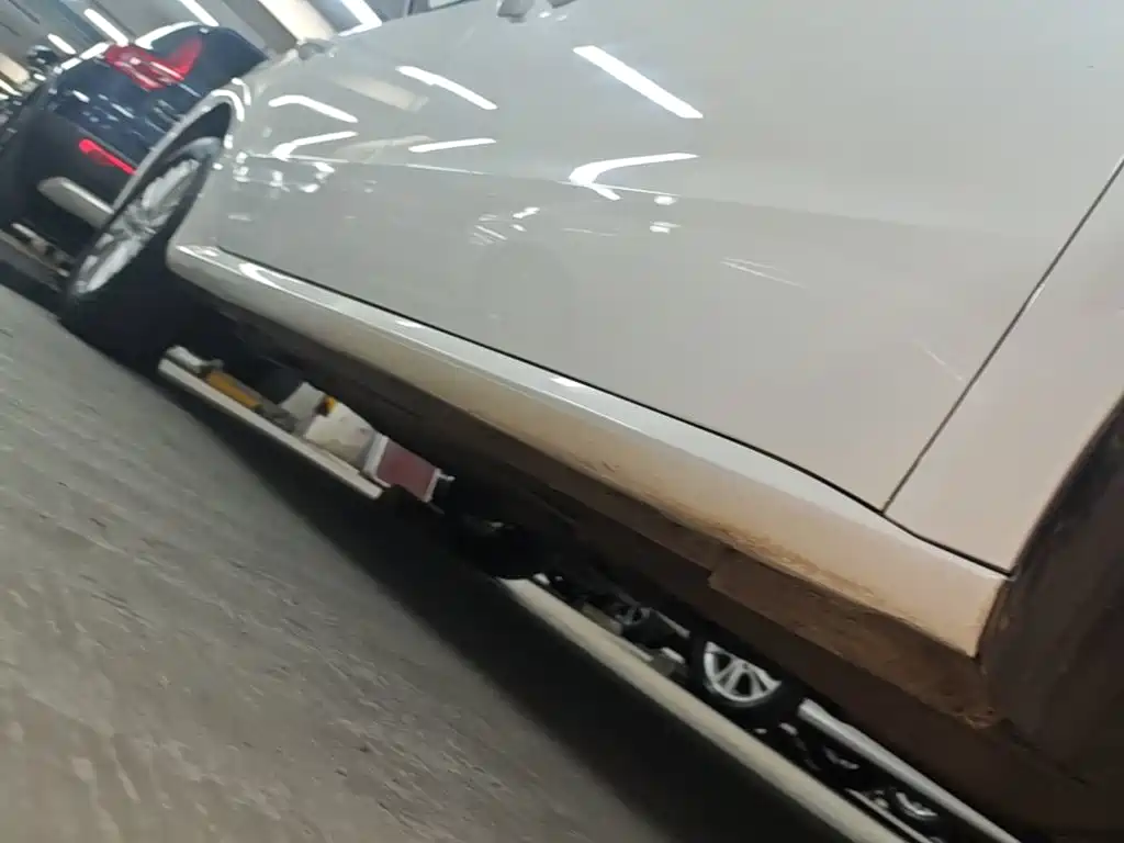 Volkswagen Gran Lavida — миниатюра 21