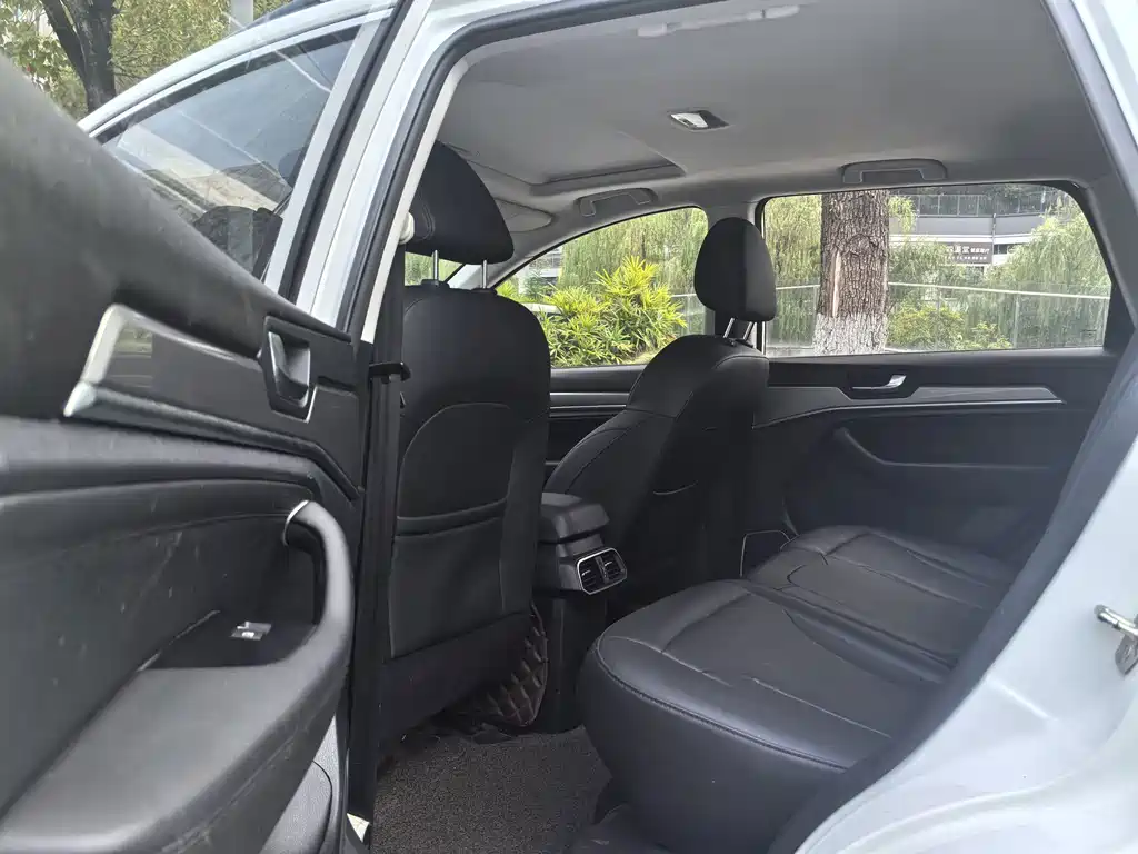 Haval H6 — миниатюра 6