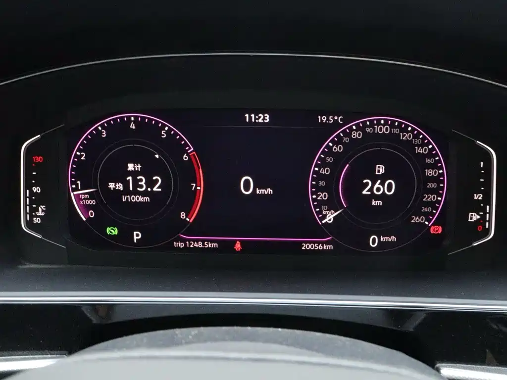 Volkswagen Passat — миниатюра 13
