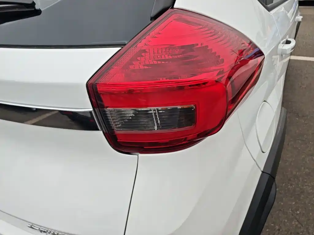 Chery Tiggo 3x — миниатюра 8