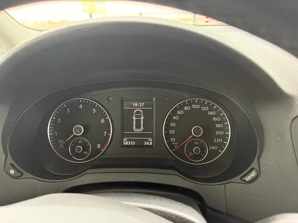 Volkswagen Sharan — миниатюра 3