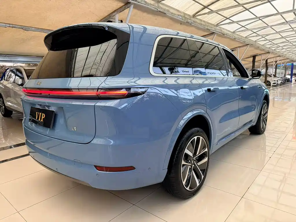 Li Auto IDEAL L9