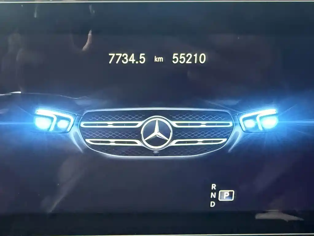 Mercedes-Benz GLA — миниатюра 12