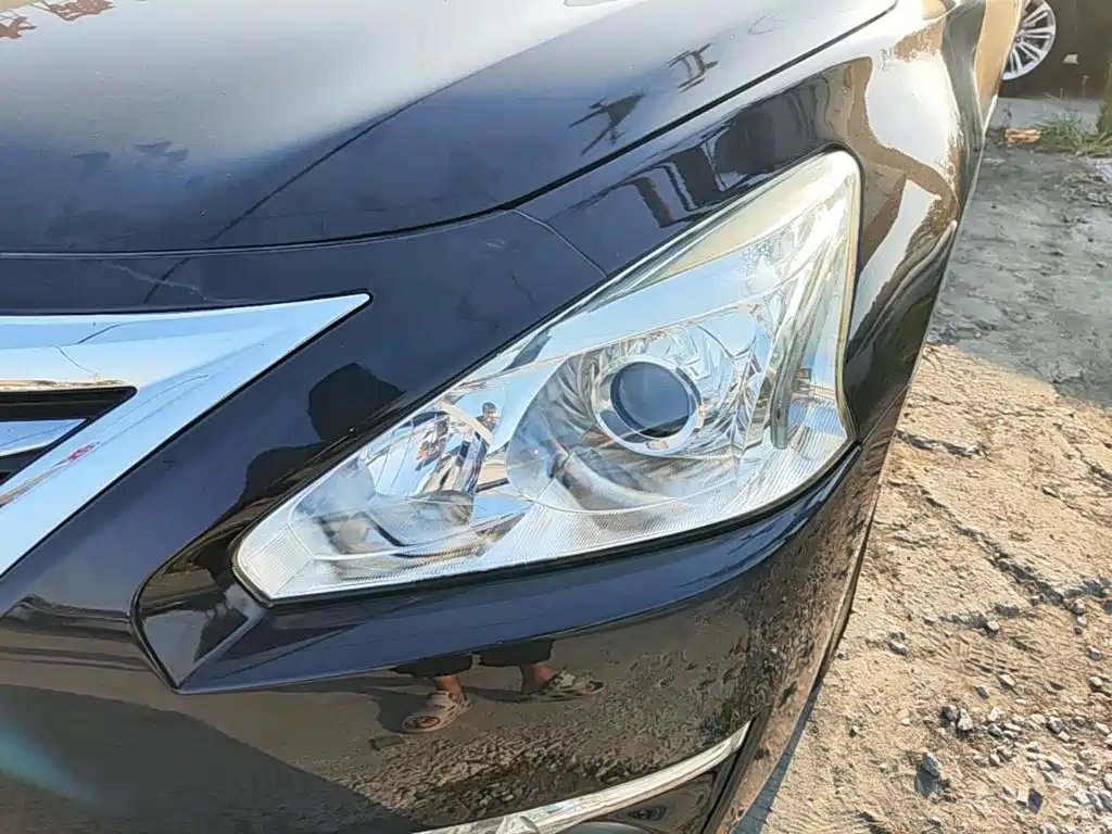Nissan Teana — миниатюра 24