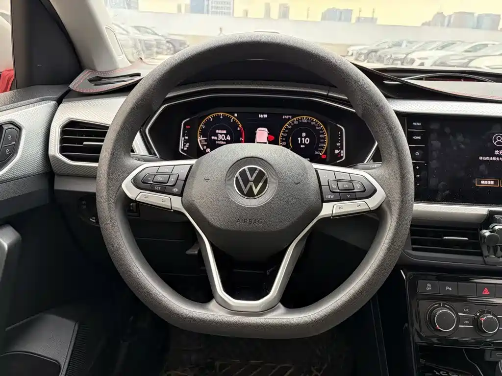 Volkswagen Tacqua — миниатюра 11