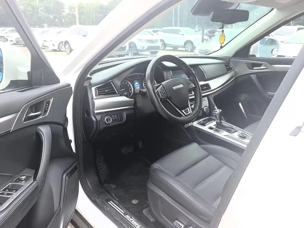 Haval H7 2016 H7 2.0T AT Luxury