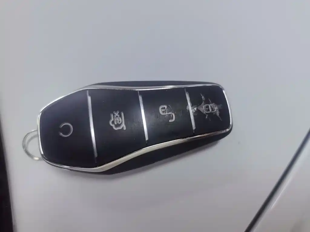 BYD Dolphin — миниатюра 9