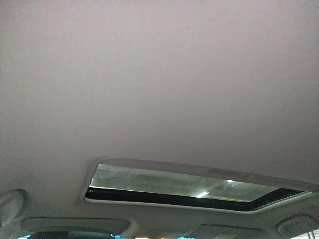 Buick Excelle — миниатюра 18