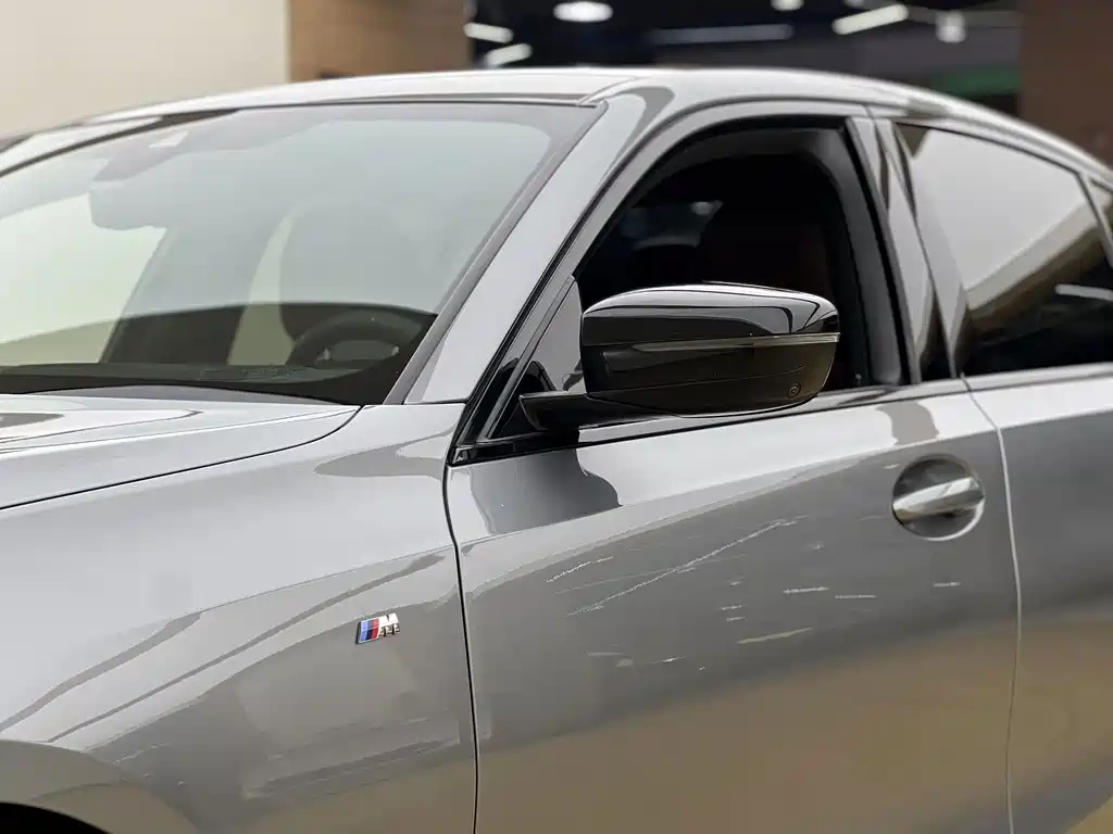BMW 3 Series — миниатюра 5