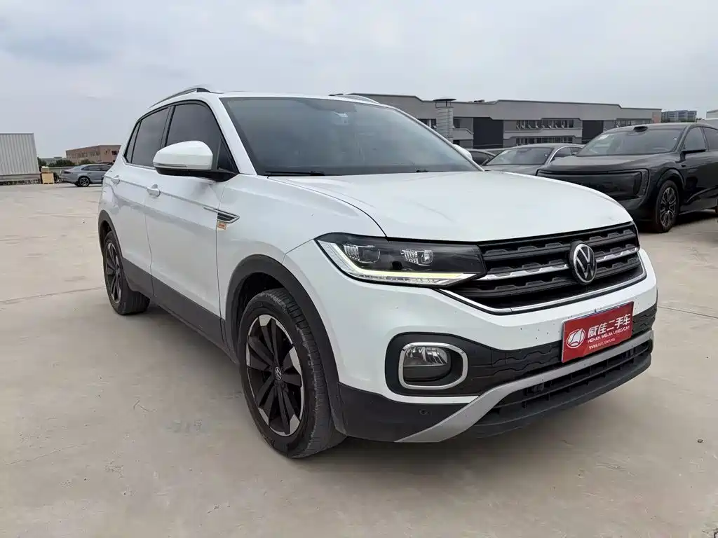 Volkswagen Tacqua — миниатюра 3