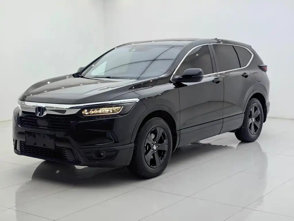 Купить Honda Breeze