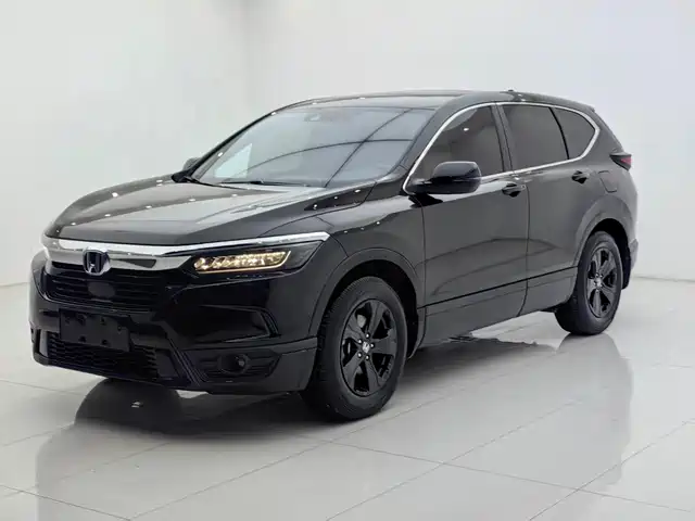 Honda Breeze
