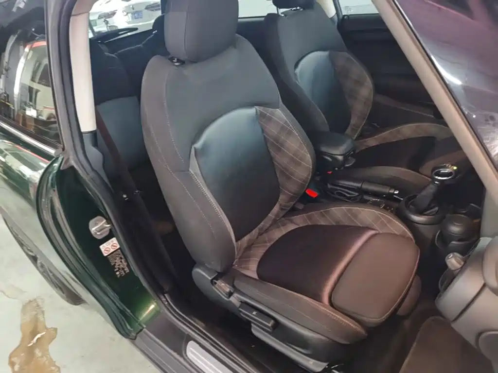MINI Mini — миниатюра 25