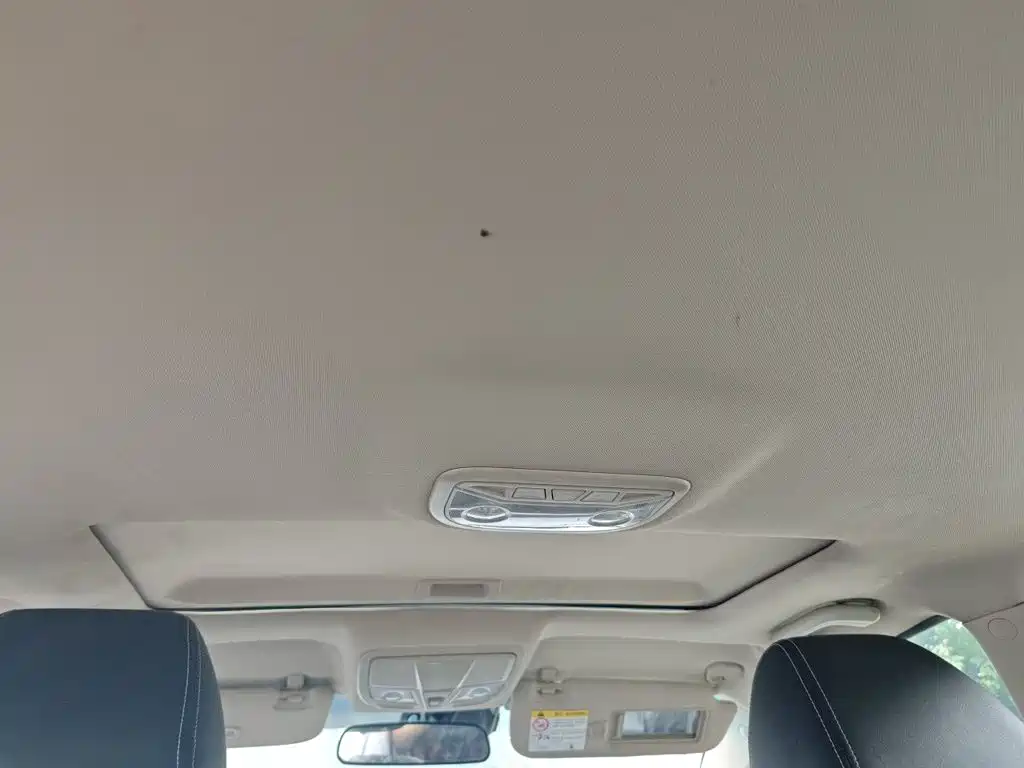 Geely Emgrand — миниатюра 19
