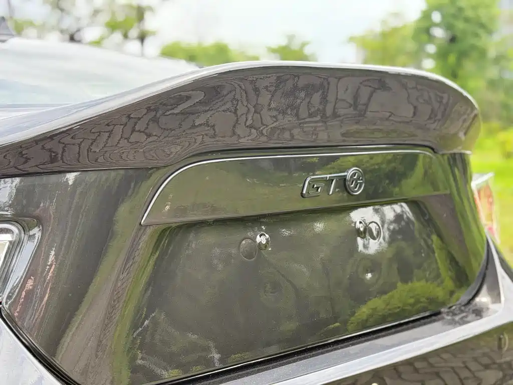Toyota 86 2.0L Auto Luxury Type, фото 21