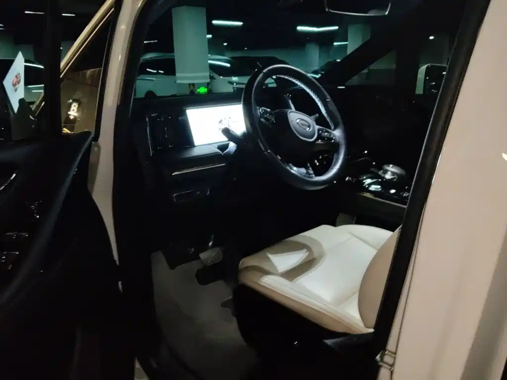 GAC Motor Trumpchi M8 — миниатюра 17