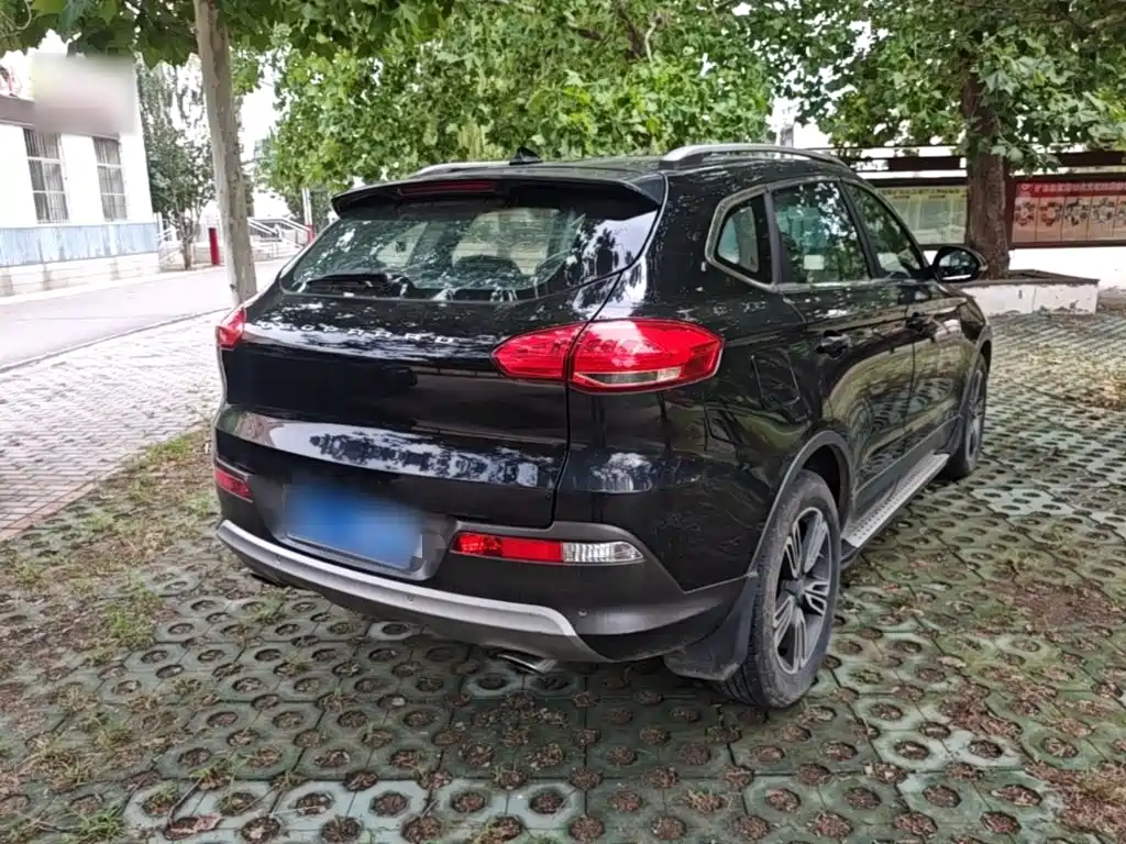 Leopaard Leopaard CS10 — миниатюра 7