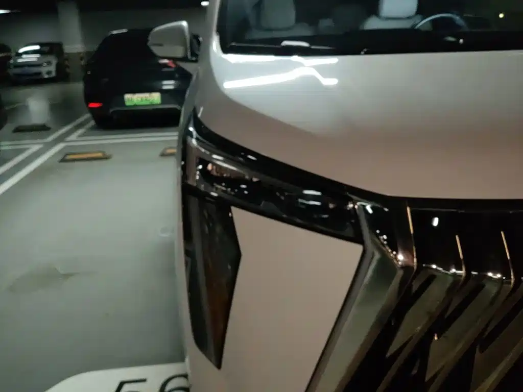 GAC Motor Trumpchi M8 — миниатюра 7
