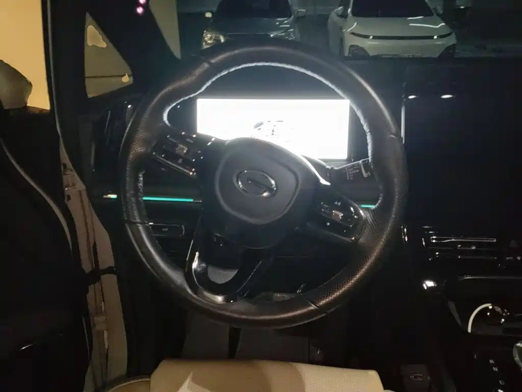 GAC Motor Trumpchi M8 — миниатюра 11