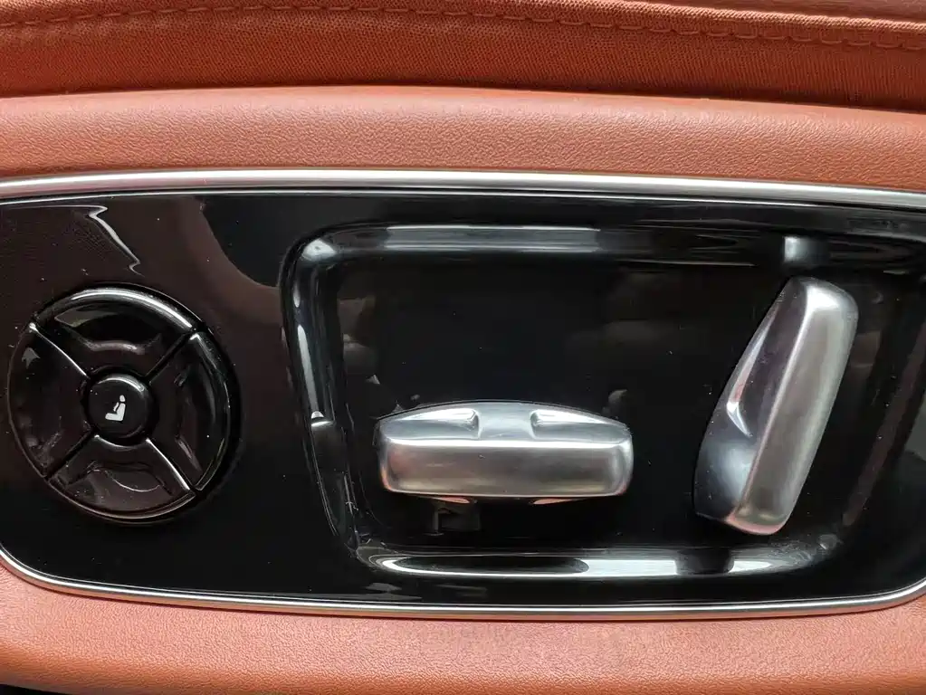 Li Auto Li L9 — миниатюра 7