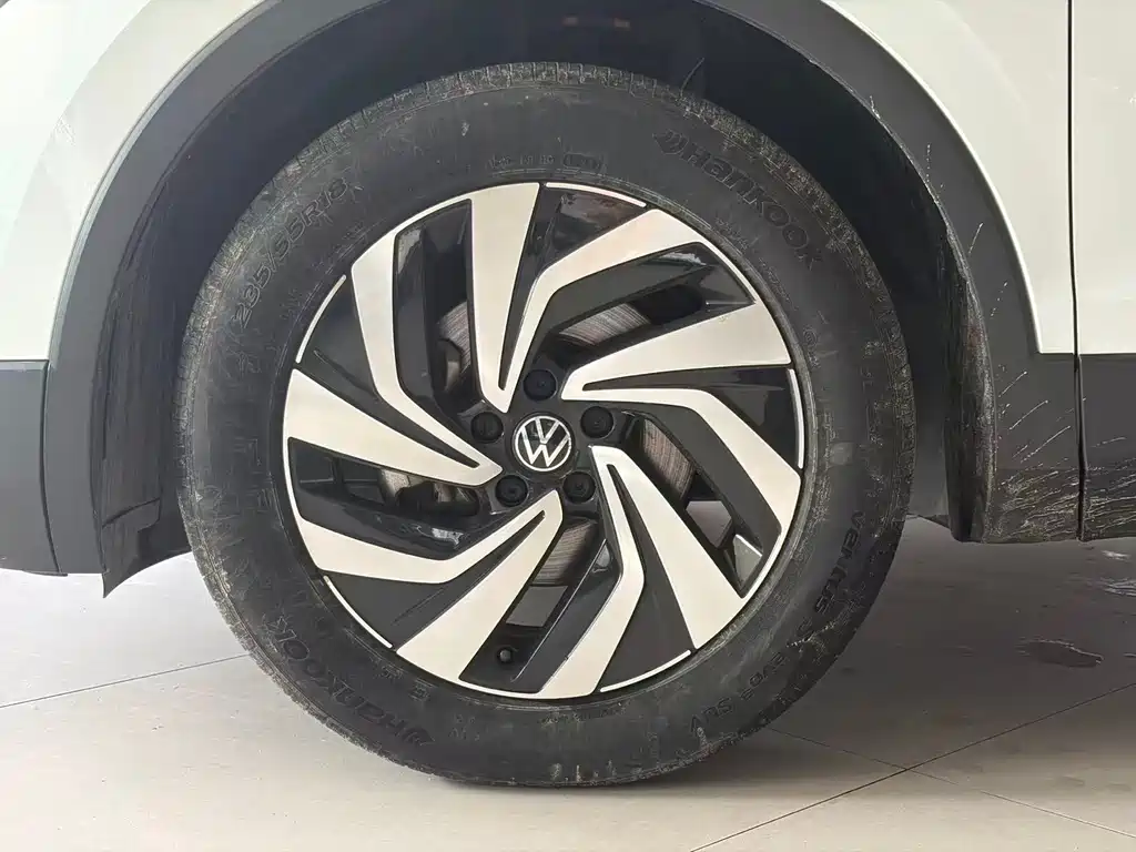 Volkswagen Tiguan L 280TSI Auto 2WD Trend Create Limited Edition, фото 7