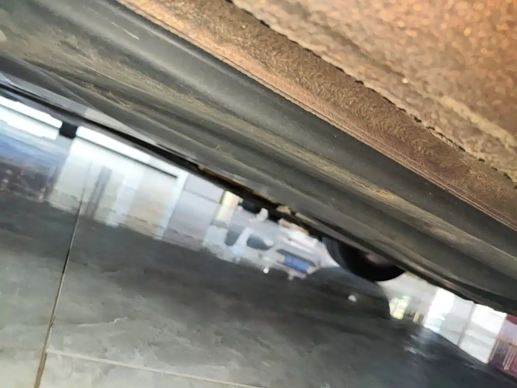 Volkswagen Lamando — миниатюра 21