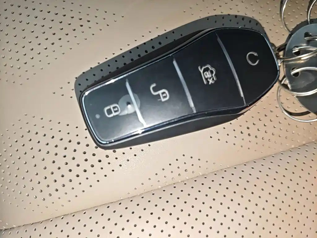 BYD Dolphin — миниатюра 9