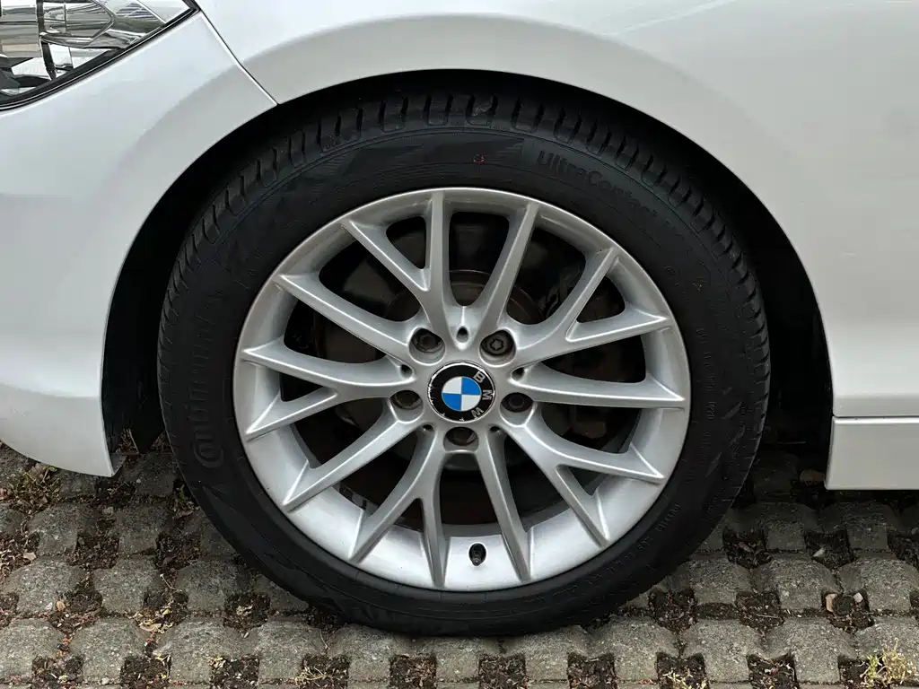 BMW 1 Series — фотографии объявления, Фото 29