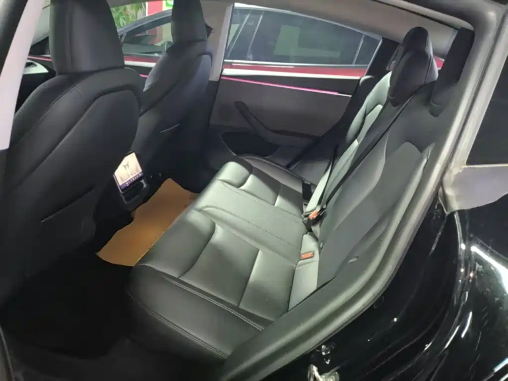 Tesla Model 3 — миниатюра 17