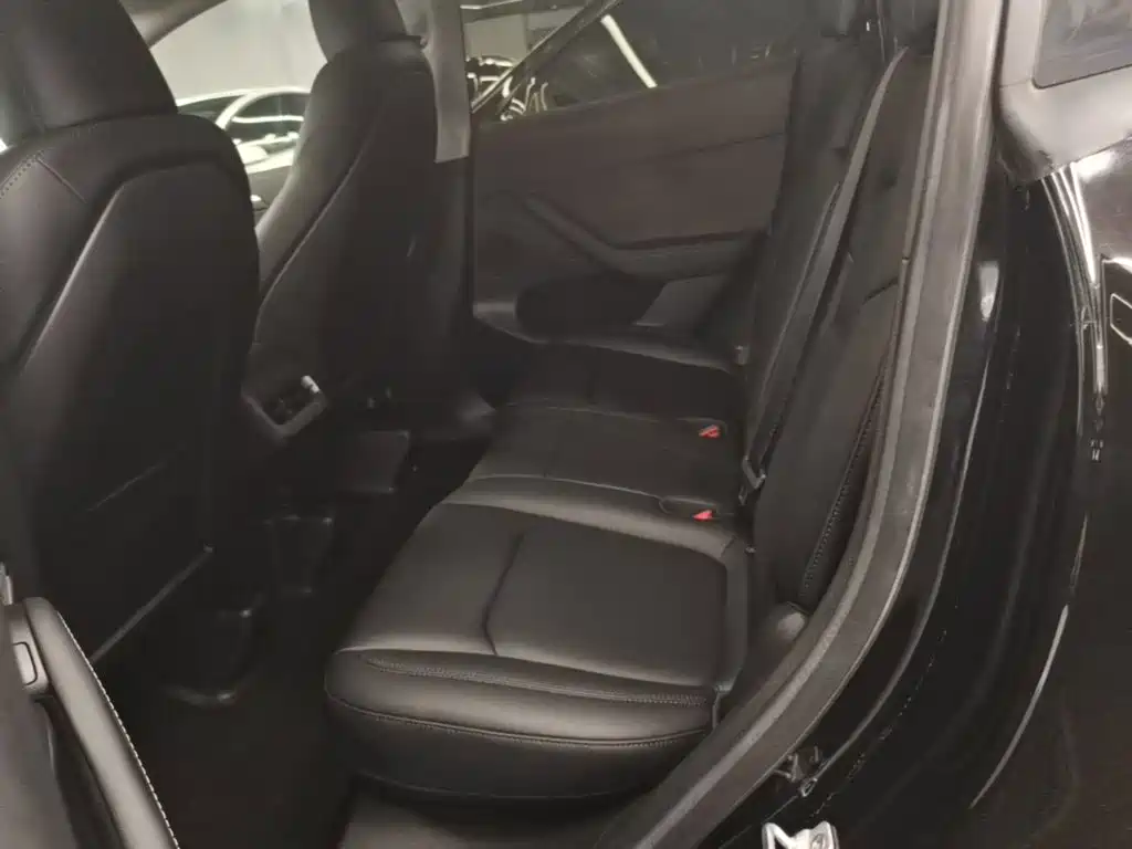Tesla Model Y — миниатюра 17
