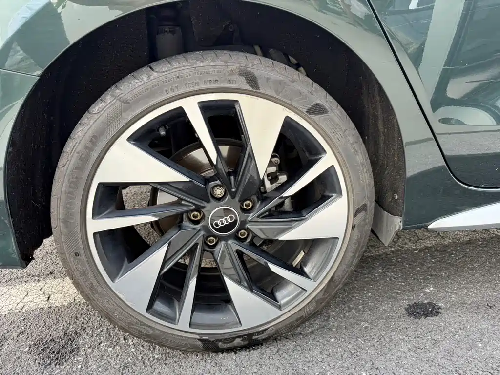 Audi A3 — миниатюра 18