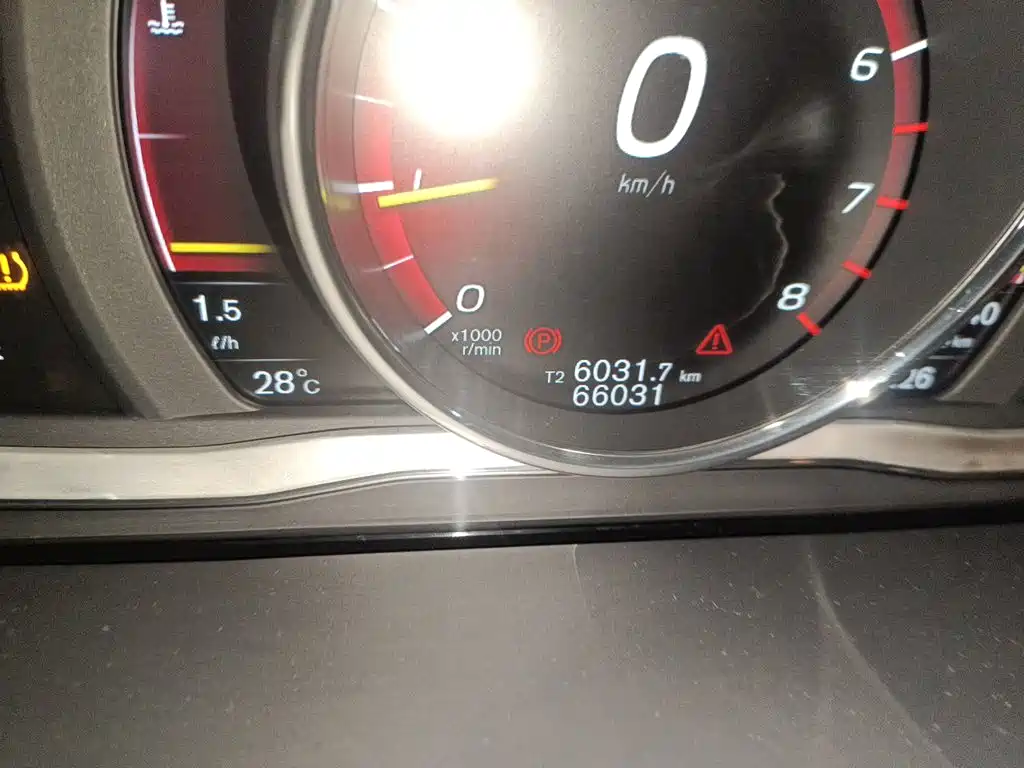 Volvo S60 — миниатюра 5
