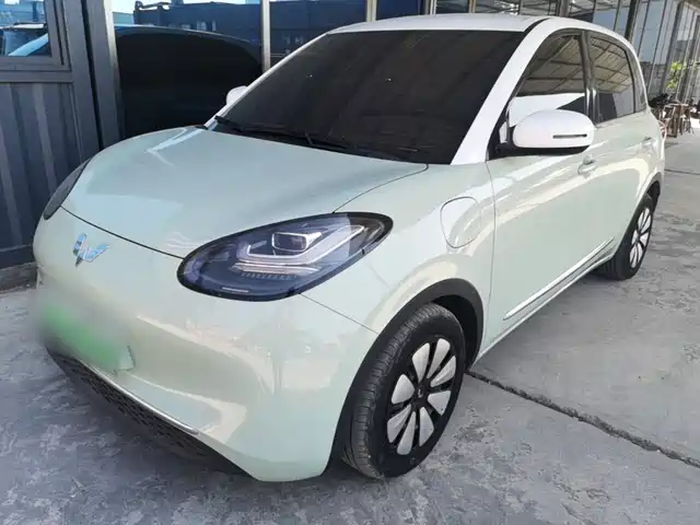 Wuling Bingo