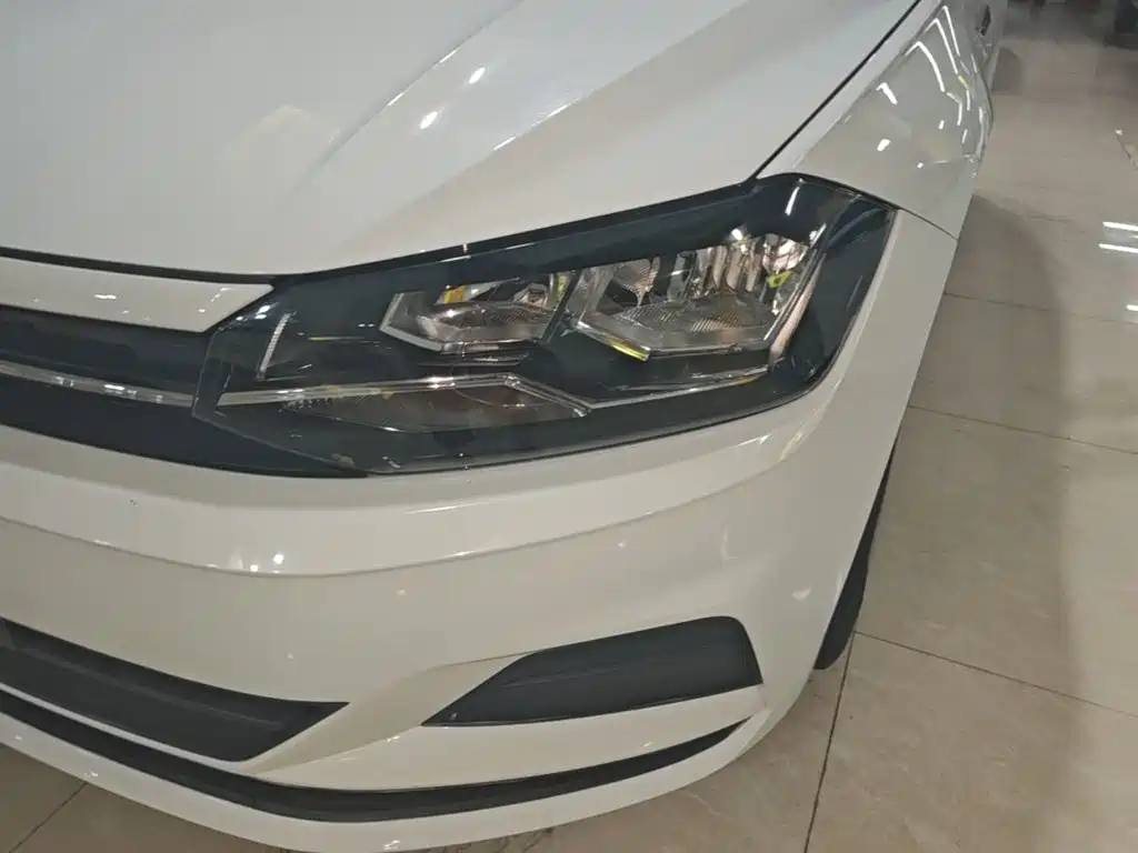 Volkswagen Polo — миниатюра 24